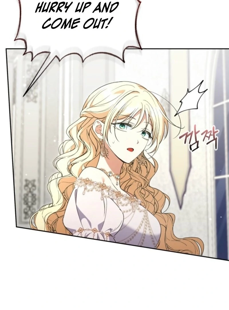 You Think It's Easy Rewriting a Story? Chapter 47 page 33