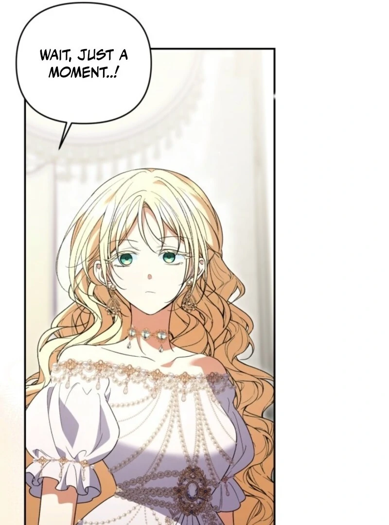 You Think It's Easy Rewriting a Story? Chapter 47 page 36