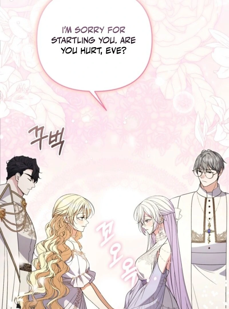 You Think It's Easy Rewriting a Story? Chapter 47 page 41