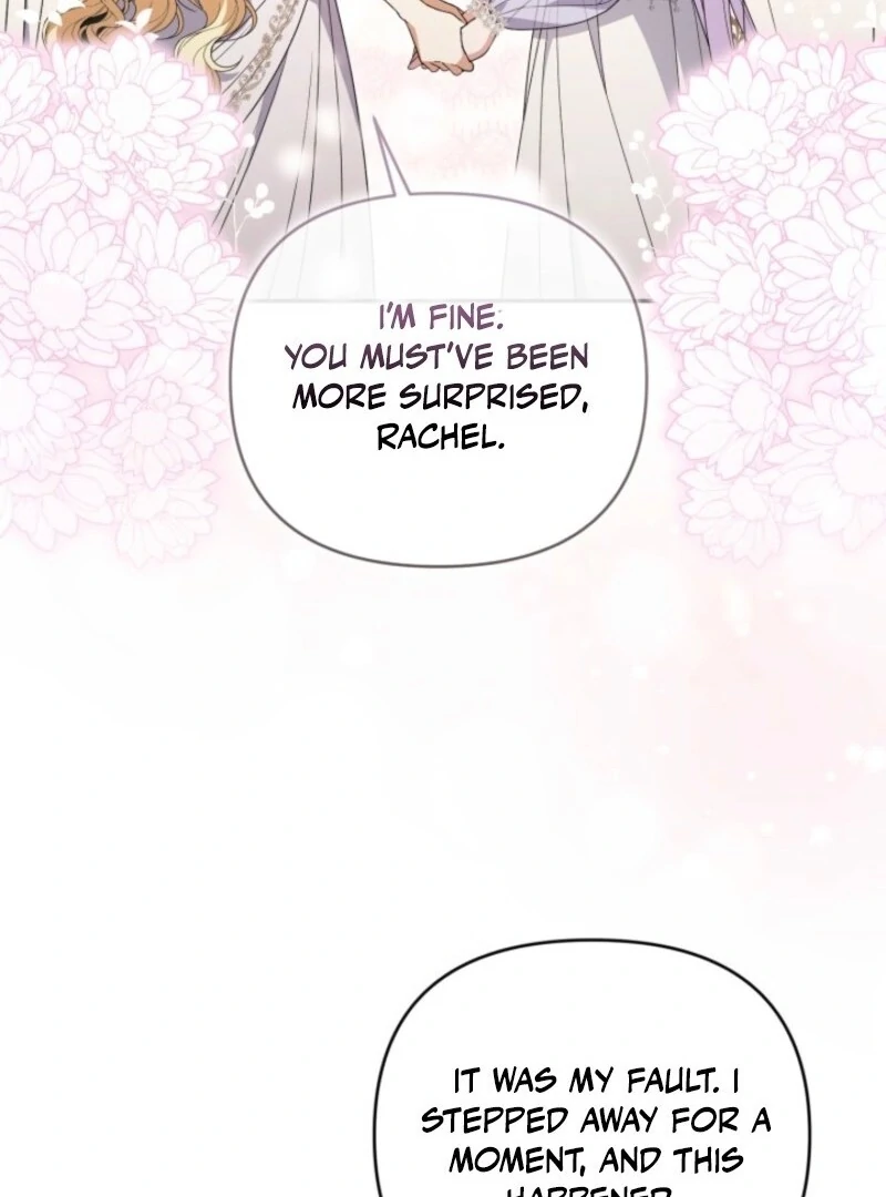 You Think It's Easy Rewriting a Story? Chapter 47 page 42