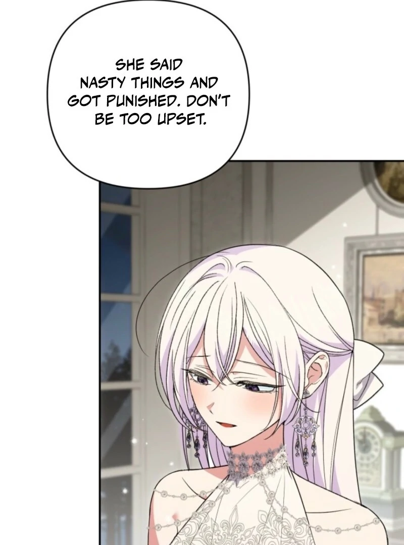 You Think It's Easy Rewriting a Story? Chapter 47 page 47