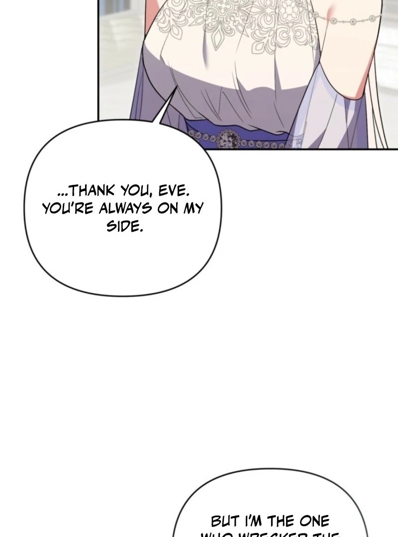 You Think It's Easy Rewriting a Story? Chapter 47 page 48