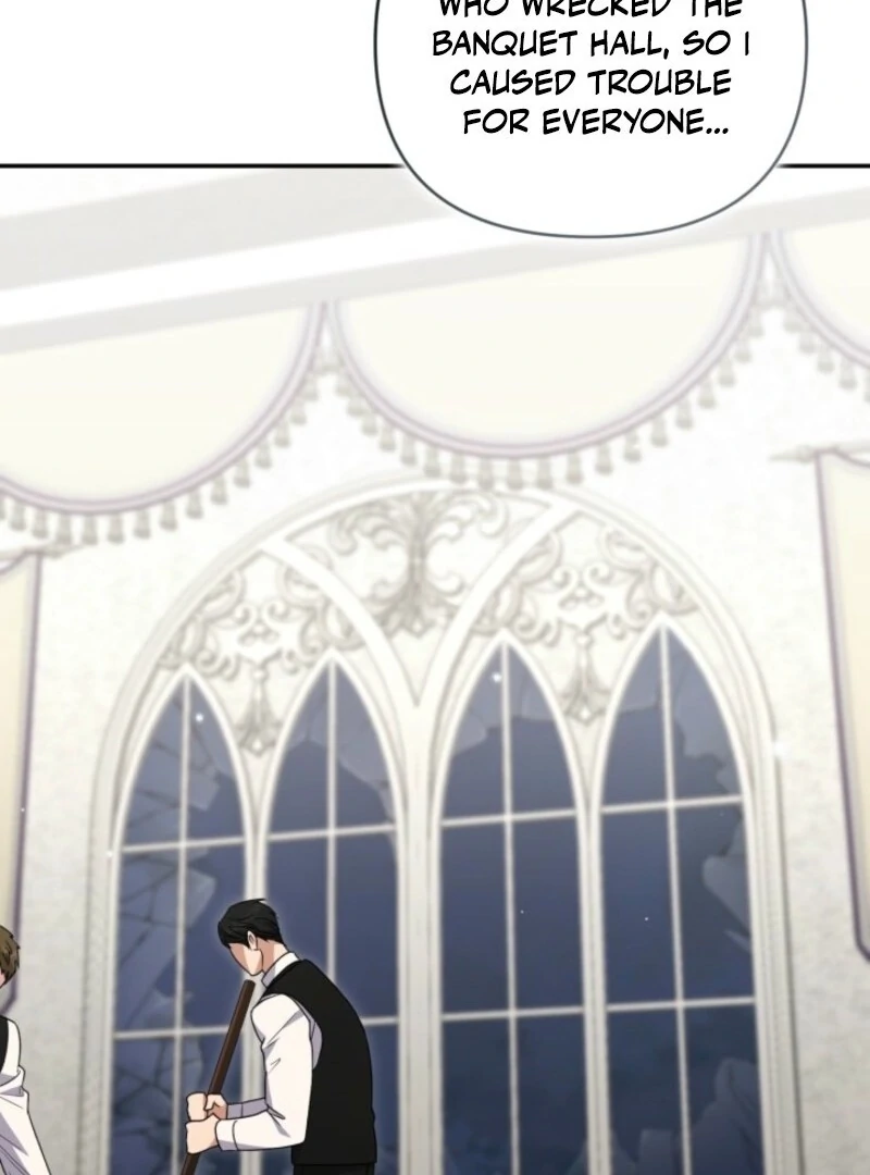You Think It's Easy Rewriting a Story? Chapter 47 page 49