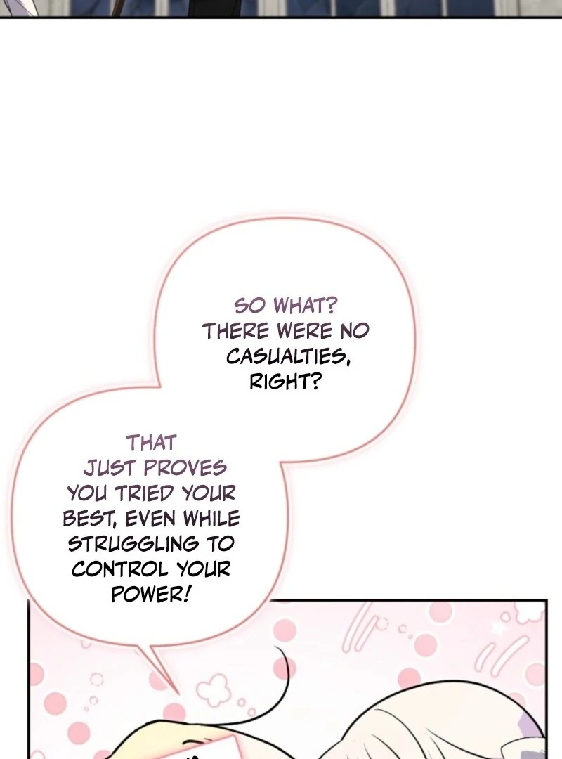 You Think It's Easy Rewriting a Story? Chapter 47 page 50