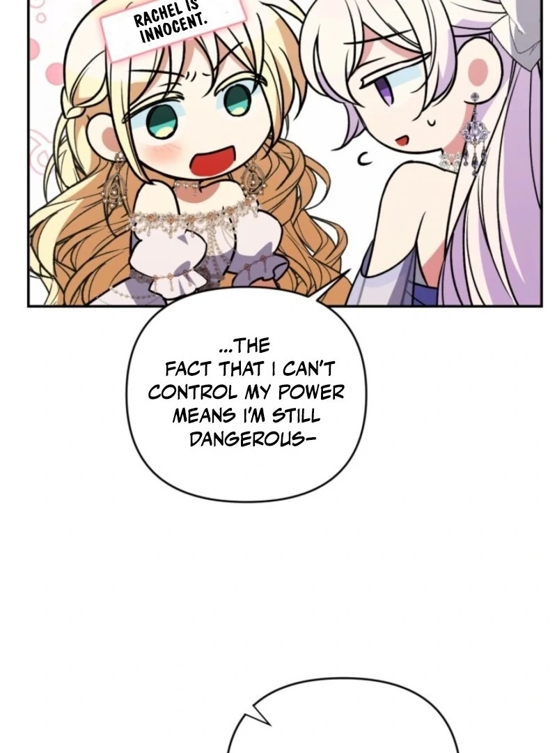 You Think It's Easy Rewriting a Story? Chapter 47 page 51