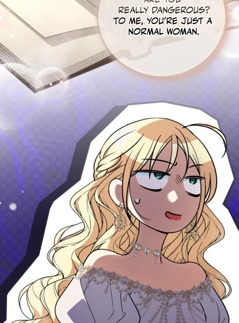 You Think It's Easy Rewriting a Story? Chapter 47 page 60