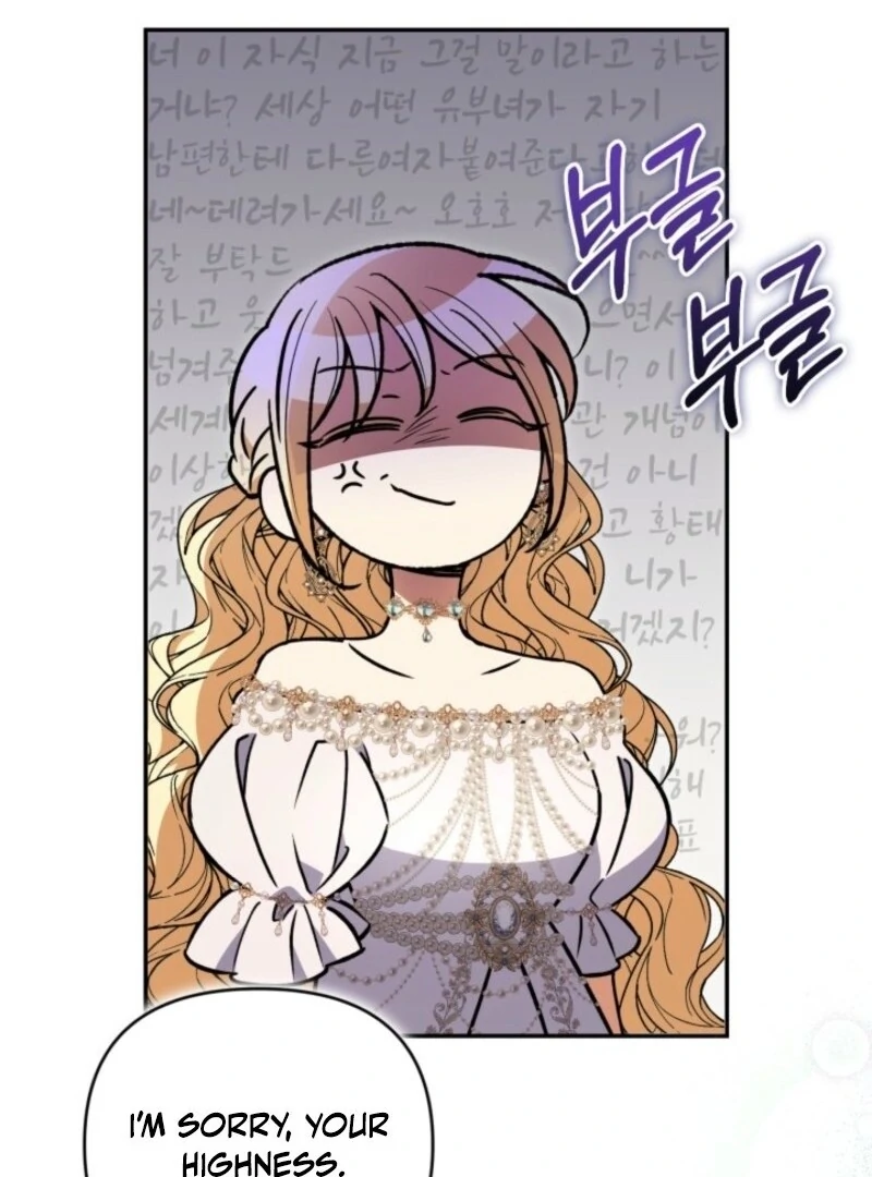 You Think It's Easy Rewriting a Story? Chapter 47 page 83