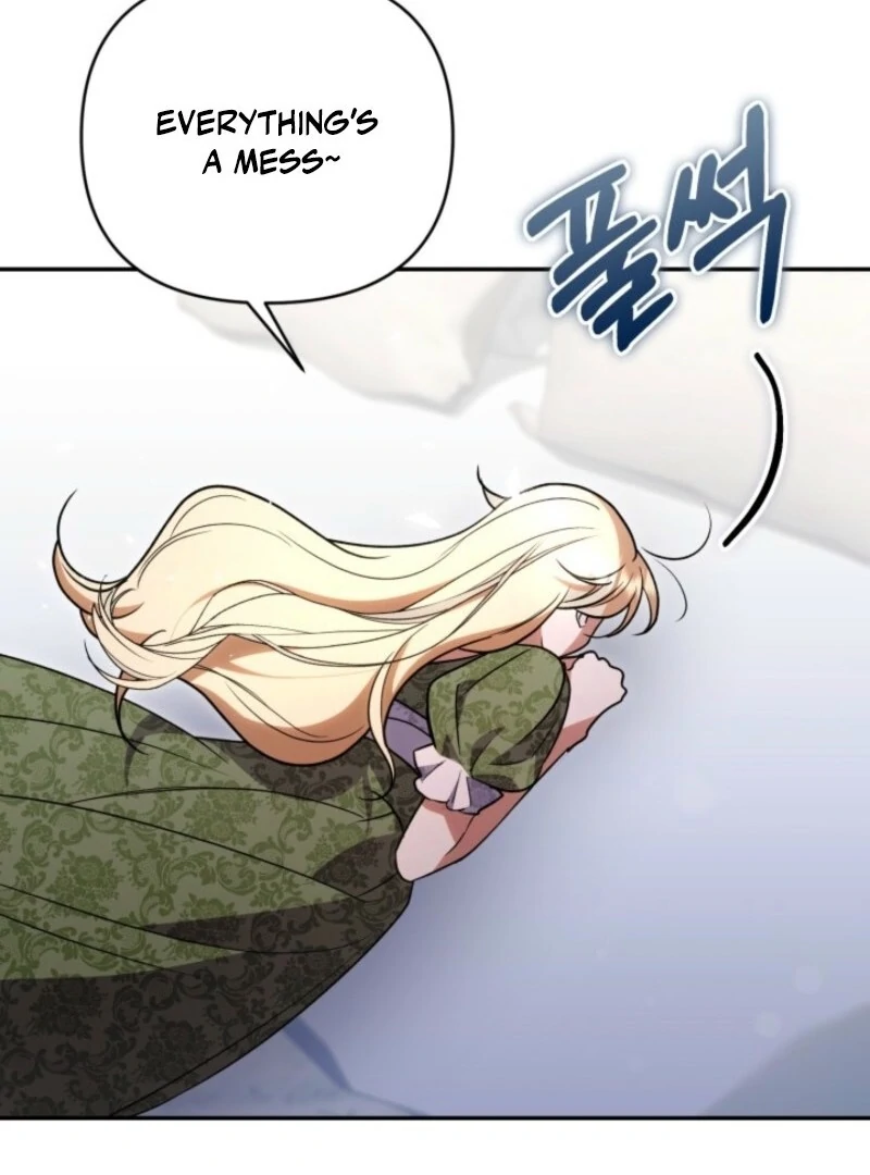 You Think It's Easy Rewriting a Story? Chapter 47 page 94