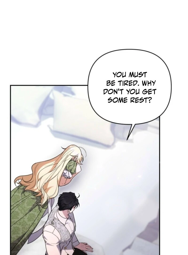 You Think It's Easy Rewriting a Story? Chapter 47 page 95