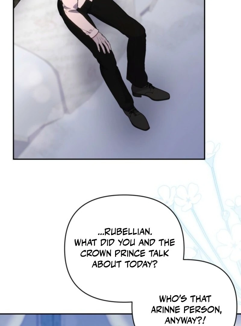 You Think It's Easy Rewriting a Story? Chapter 47 page 96