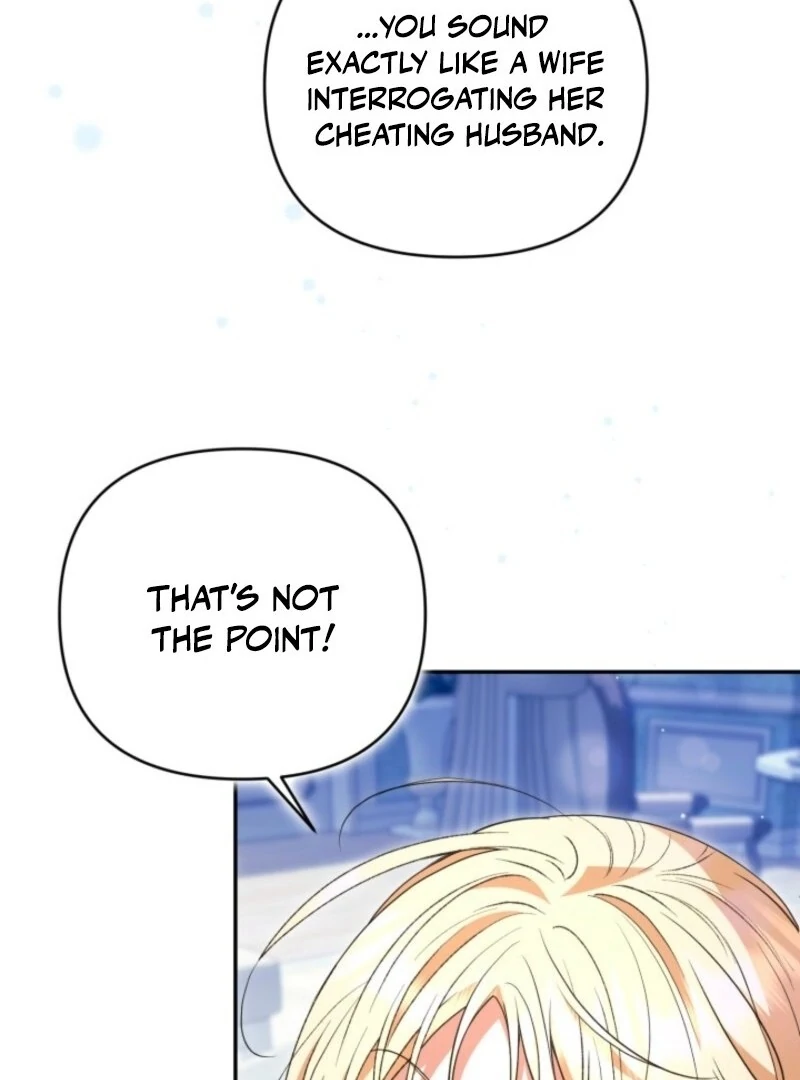 You Think It's Easy Rewriting a Story? Chapter 47 page 98
