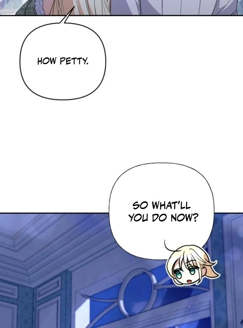 You Think It's Easy Rewriting a Story? Chapter 47 page 106