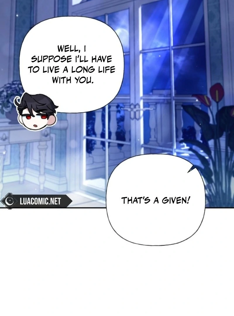You Think It's Easy Rewriting a Story? Chapter 47 page 107