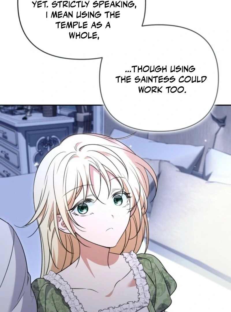 You Think It's Easy Rewriting a Story? Chapter 47 page 110