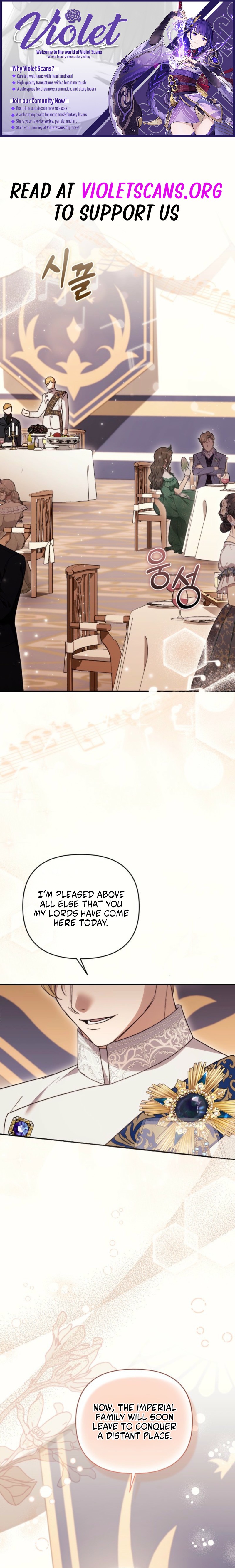 You Think It's Easy Rewriting a Story? Chapter 85 page 1