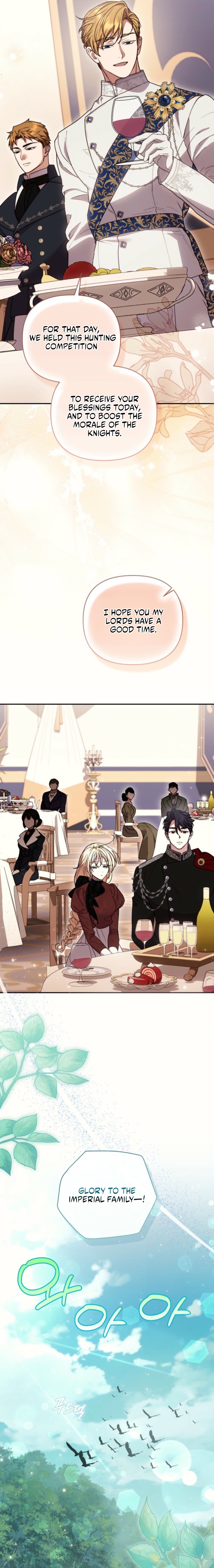 You Think It's Easy Rewriting a Story? Chapter 85 page 2