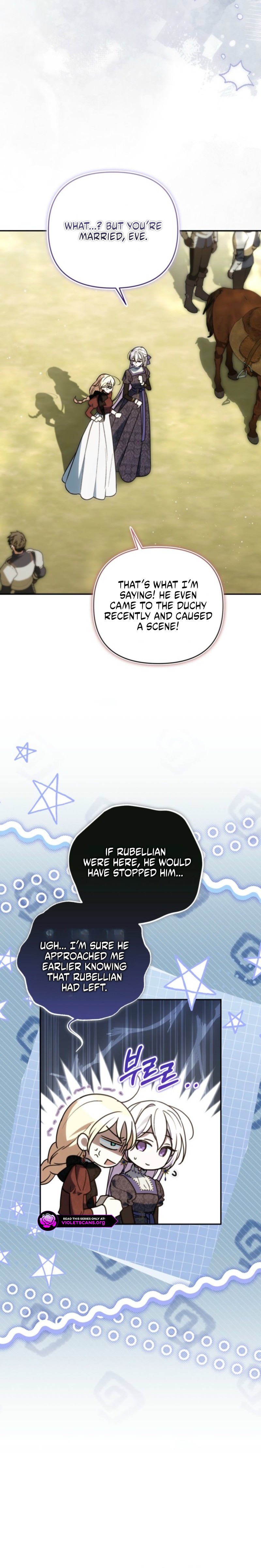 You Think It's Easy Rewriting a Story? Chapter 85 page 11