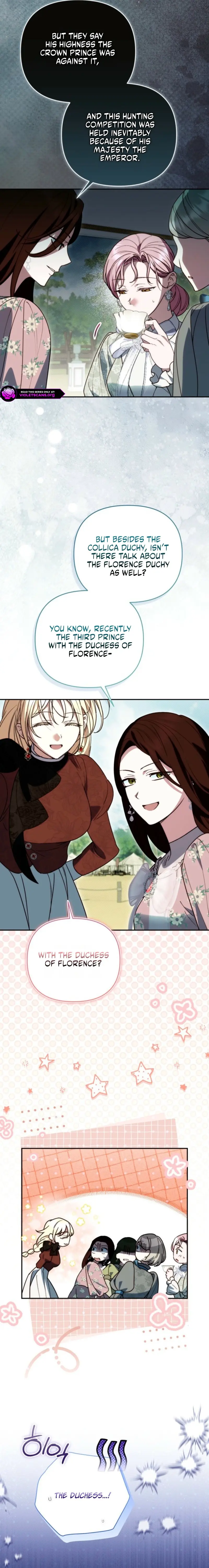 You Think It's Easy Rewriting a Story? Chapter 85 page 13