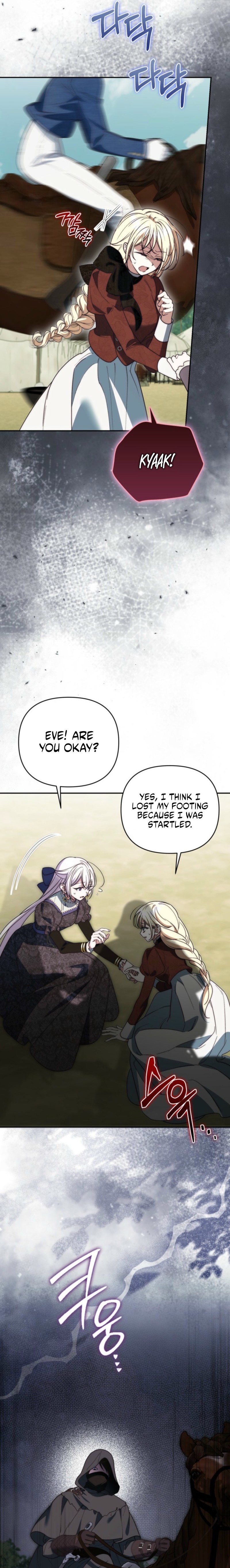 You Think It's Easy Rewriting a Story? Chapter 85 page 24