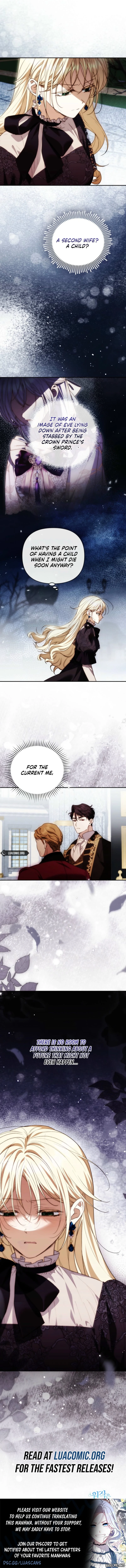 You Think It's Easy Rewriting a Story? Chapter 75 page 10