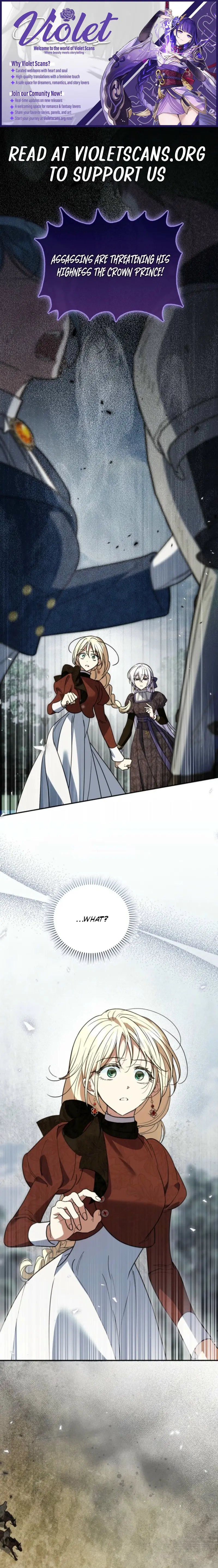 You Think It's Easy Rewriting a Story? Chapter 86 page 1