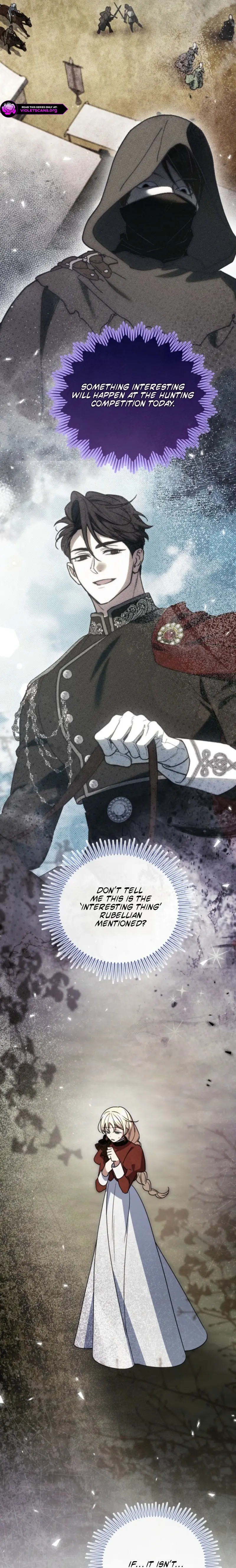 You Think It's Easy Rewriting a Story? Chapter 86 page 2