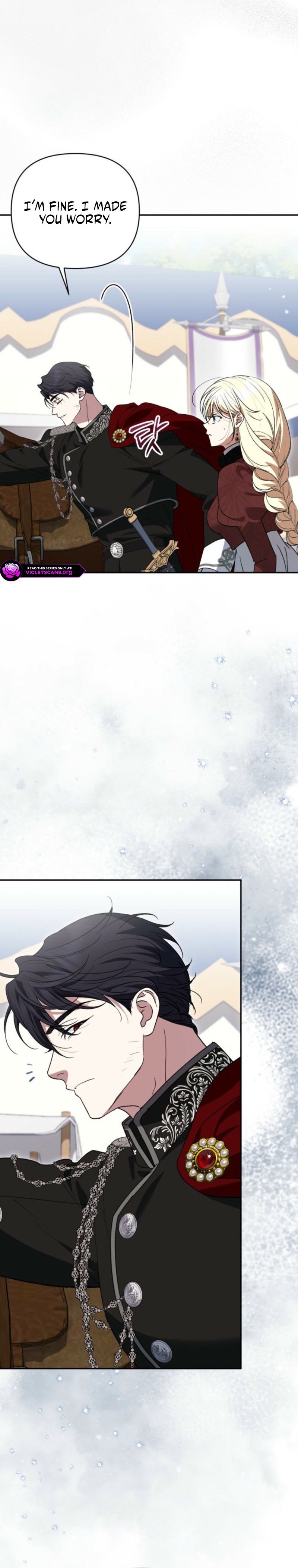 You Think It's Easy Rewriting a Story? Chapter 86 page 7