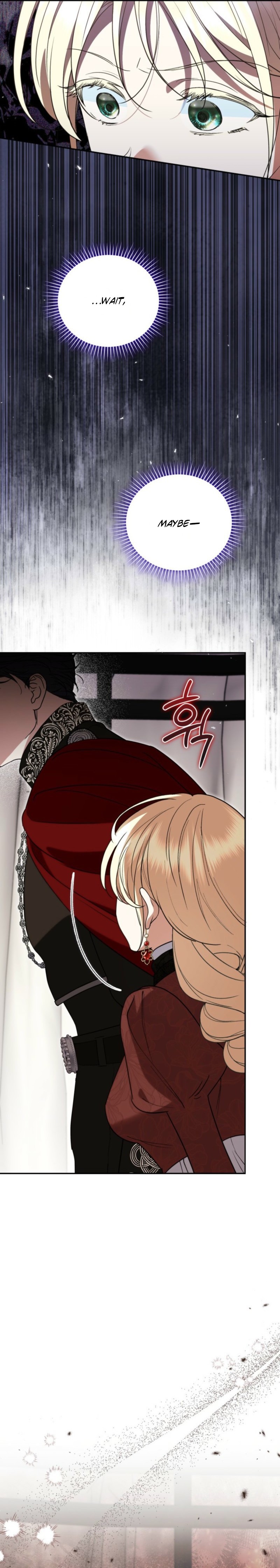 You Think It's Easy Rewriting a Story? Chapter 86 page 12