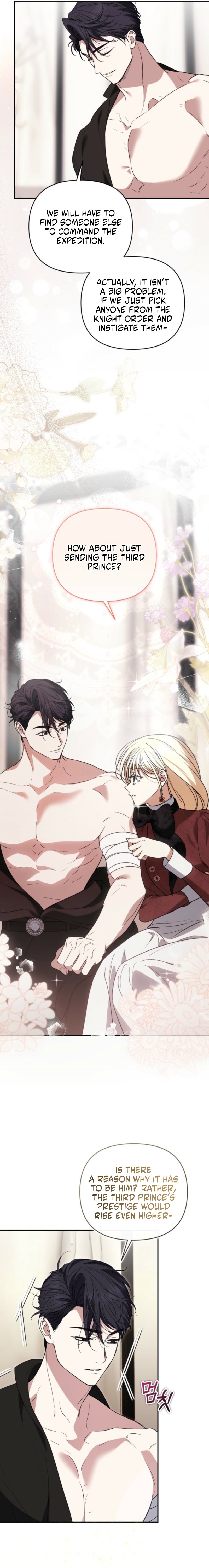 You Think It's Easy Rewriting a Story? Chapter 86 page 24