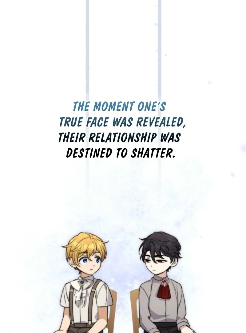 You Think It's Easy Rewriting a Story? Chapter 51 page 9