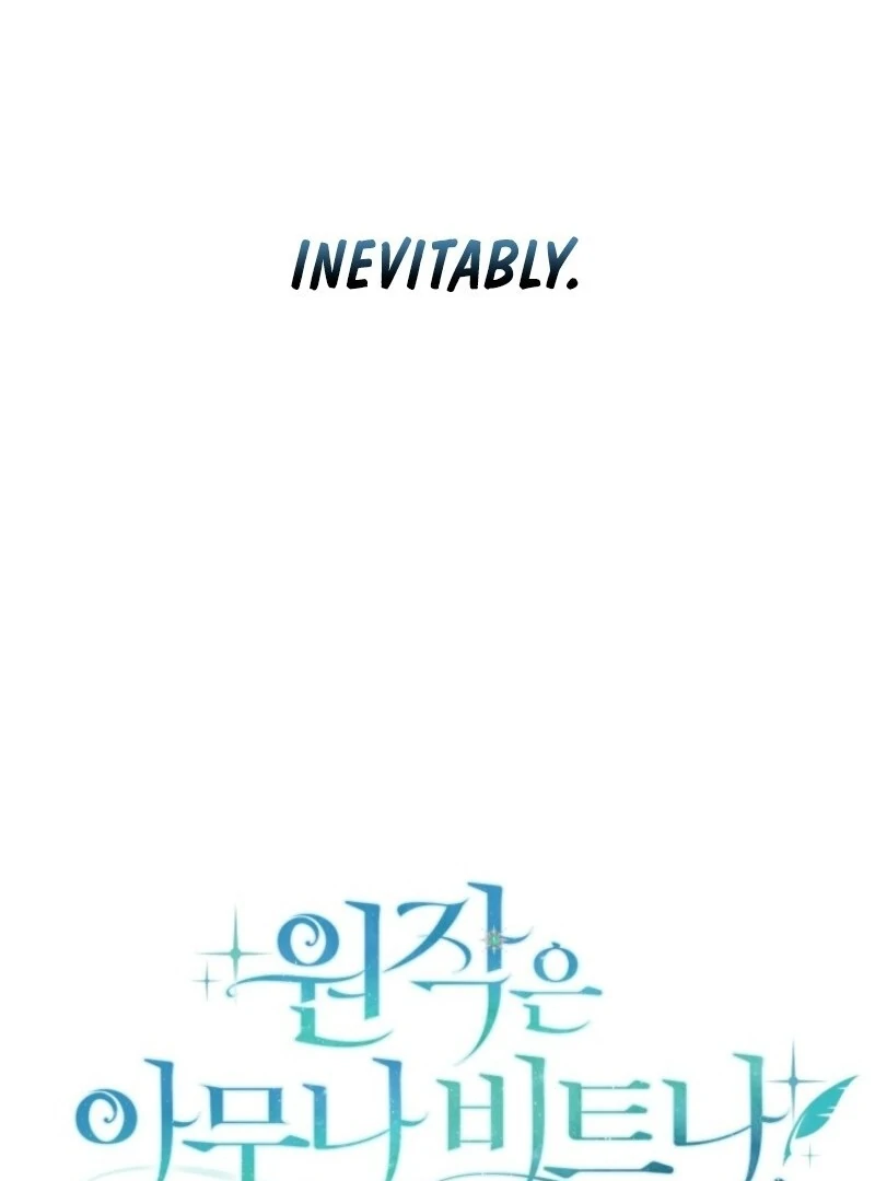 You Think It's Easy Rewriting a Story? Chapter 51 page 11