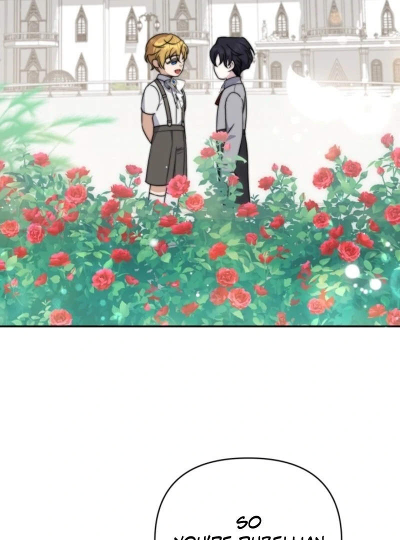 You Think It's Easy Rewriting a Story? Chapter 51 page 15