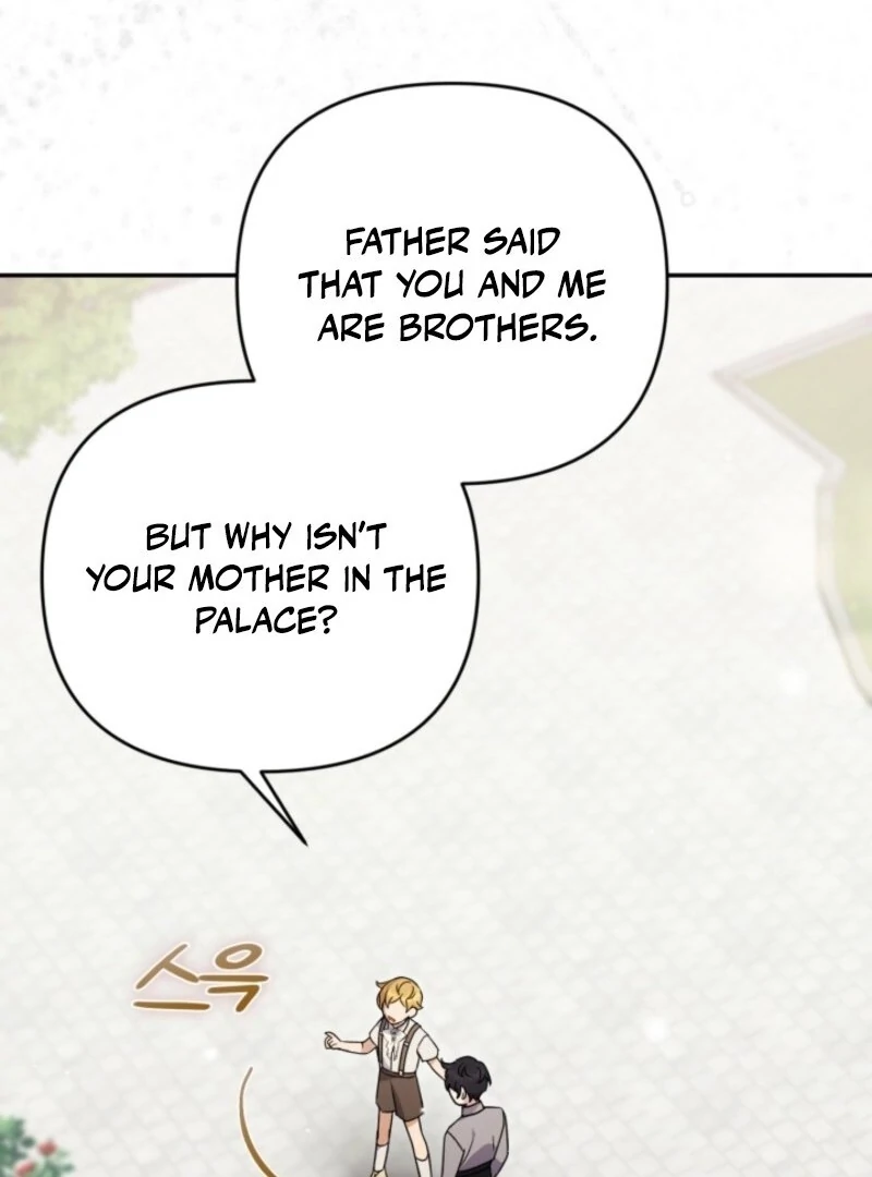 You Think It's Easy Rewriting a Story? Chapter 51 page 19