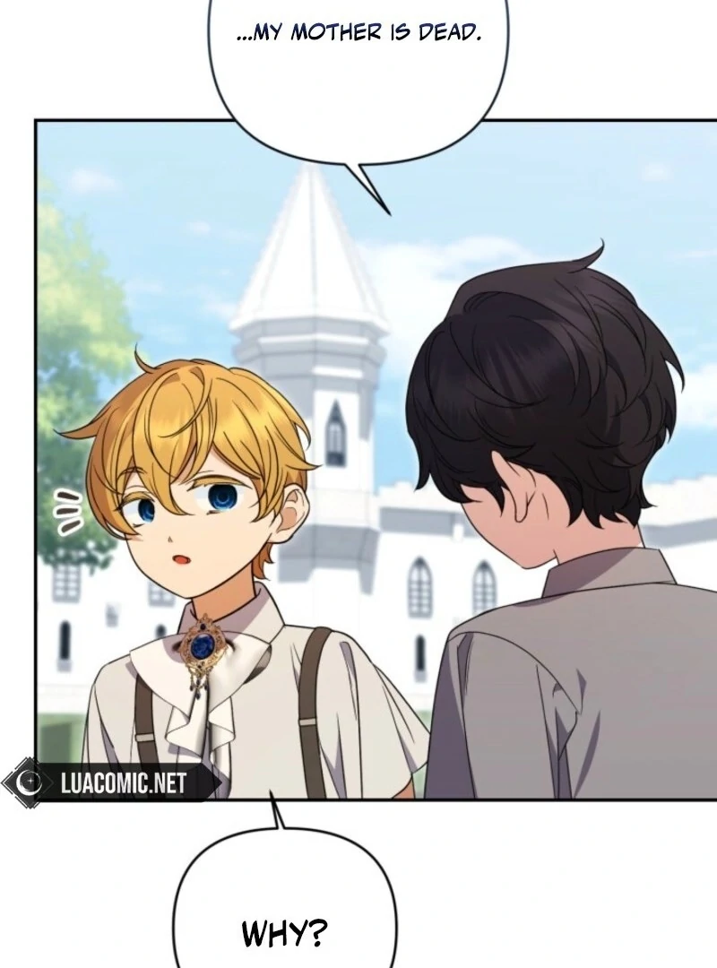 You Think It's Easy Rewriting a Story? Chapter 51 page 21