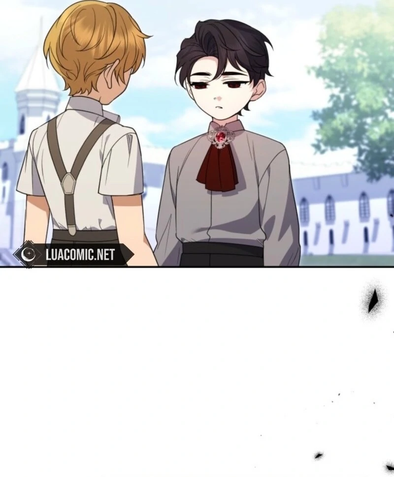 You Think It's Easy Rewriting a Story? Chapter 51 page 28