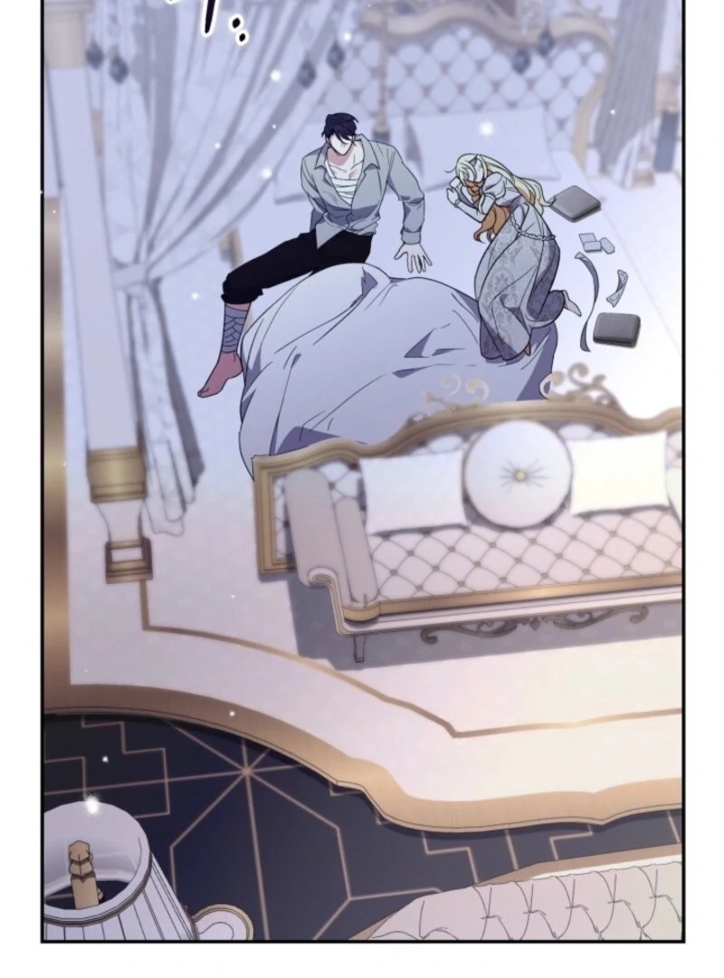 You Think It's Easy Rewriting a Story? Chapter 51 page 35