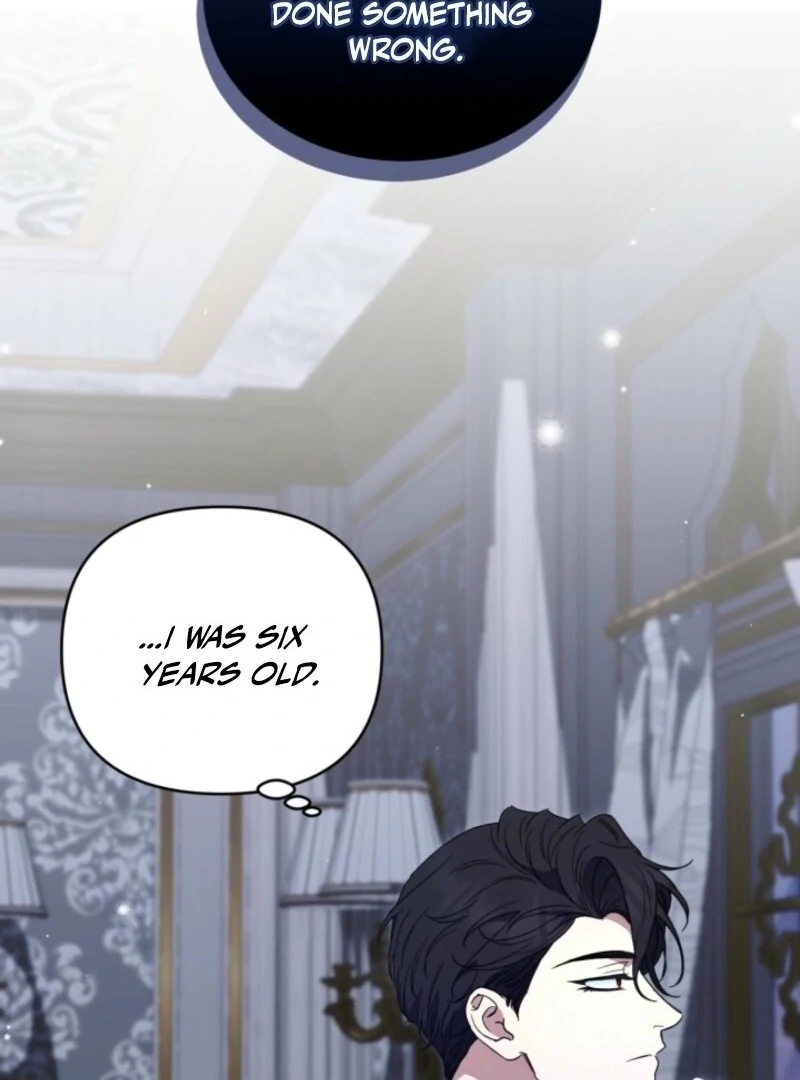 You Think It's Easy Rewriting a Story? Chapter 51 page 45