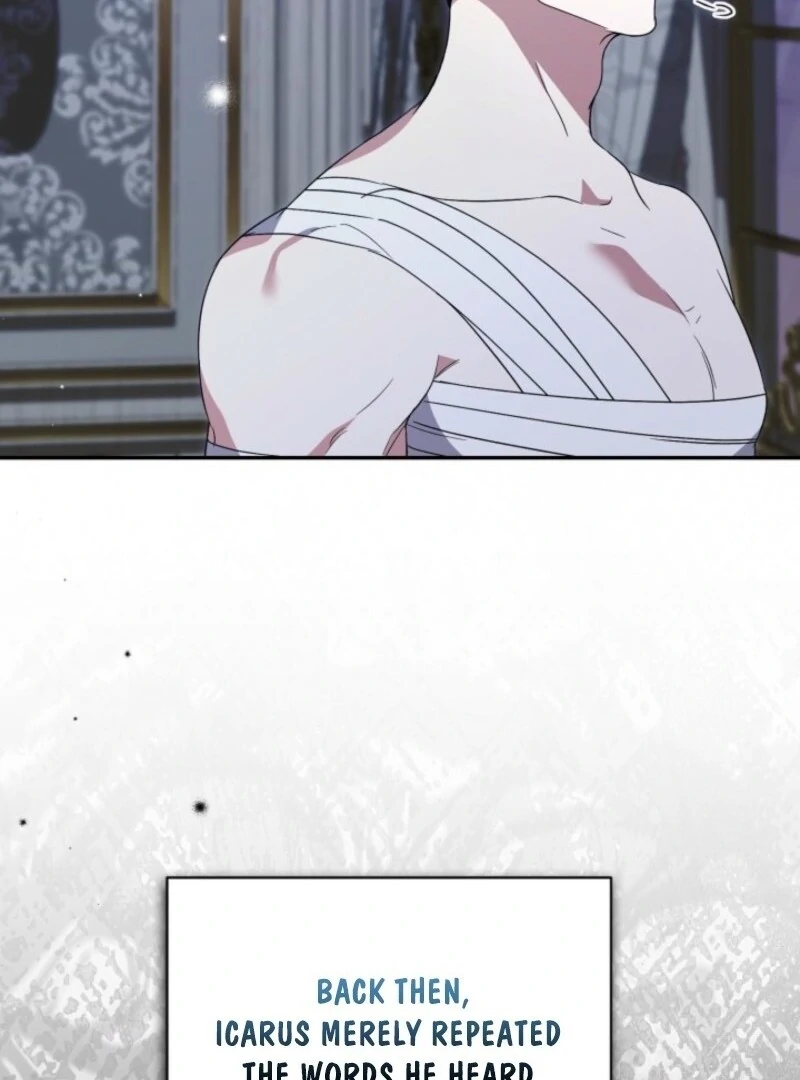 You Think It's Easy Rewriting a Story? Chapter 51 page 46
