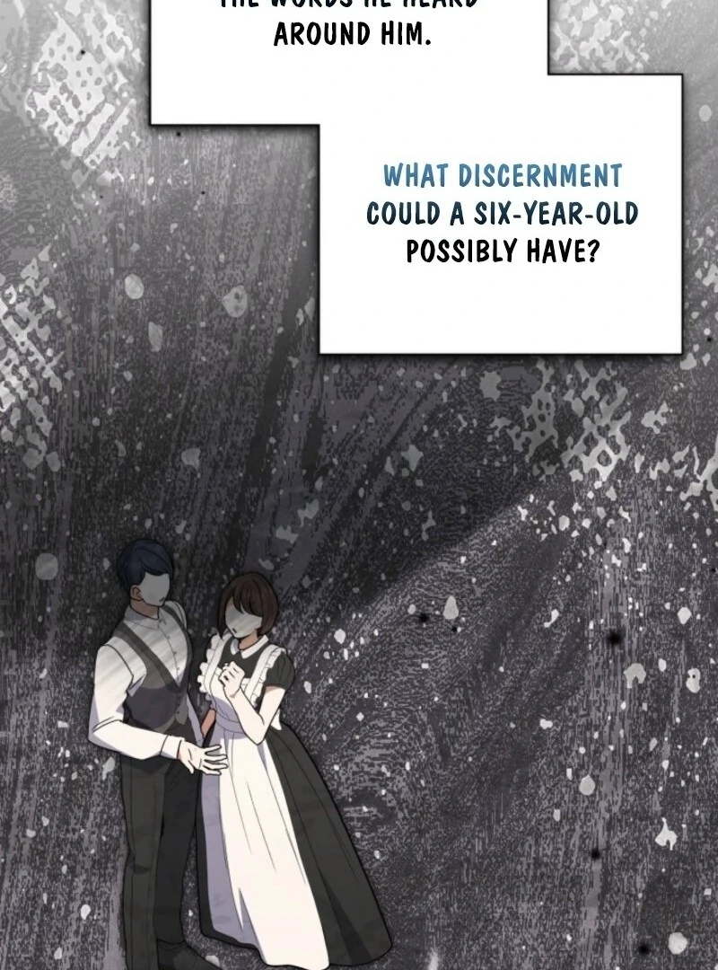 You Think It's Easy Rewriting a Story? Chapter 51 page 47