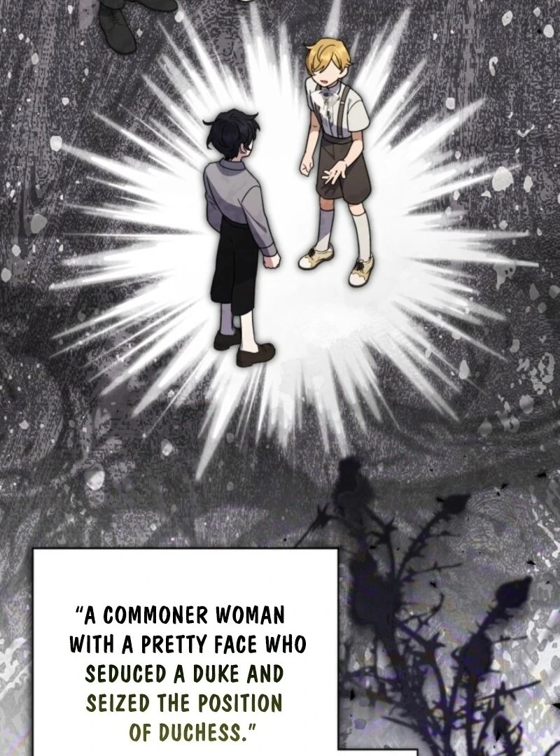 You Think It's Easy Rewriting a Story? Chapter 51 page 48