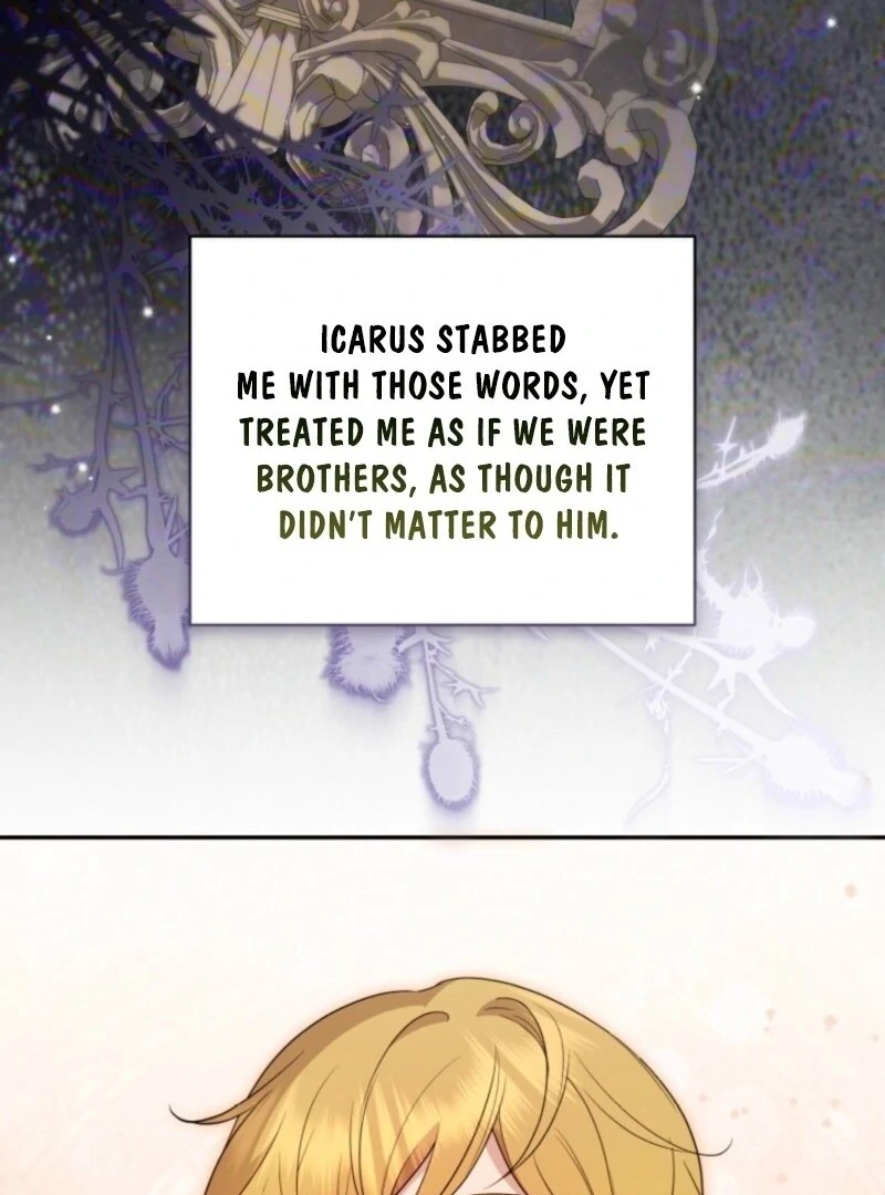 You Think It's Easy Rewriting a Story? Chapter 51 page 50