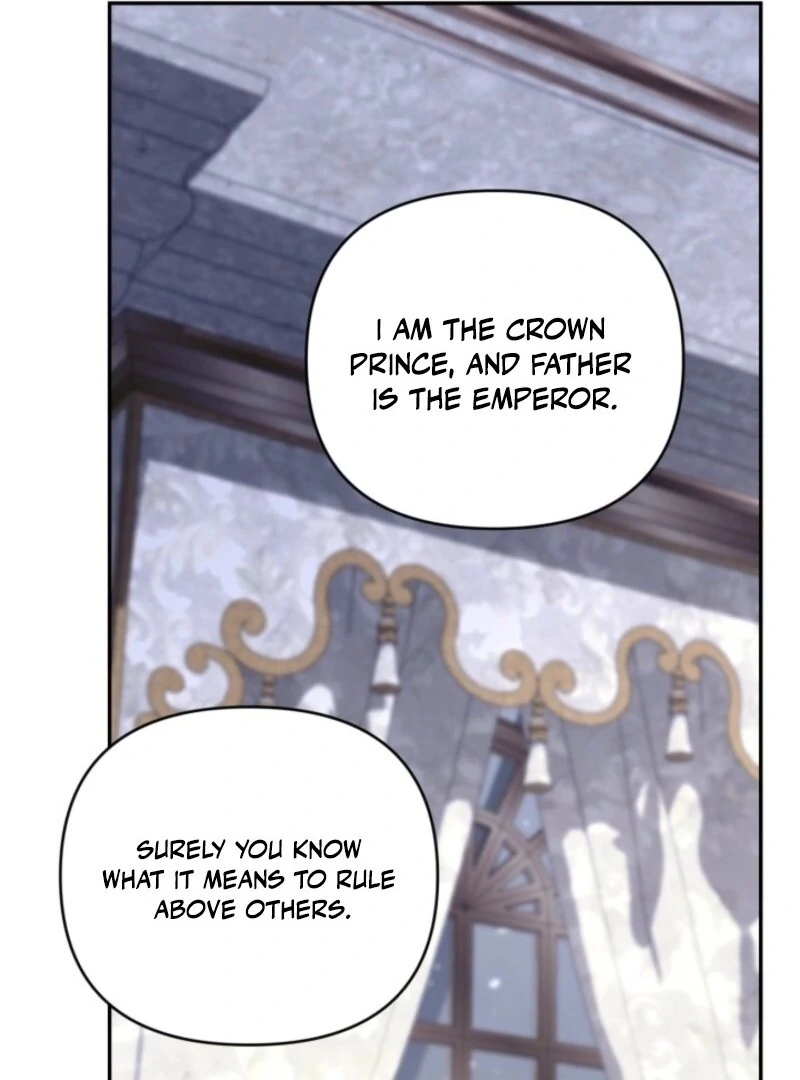 You Think It's Easy Rewriting a Story? Chapter 51 page 74
