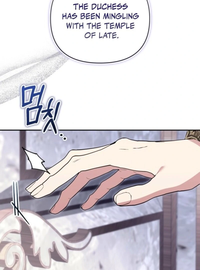 You Think It's Easy Rewriting a Story? Chapter 51 page 96