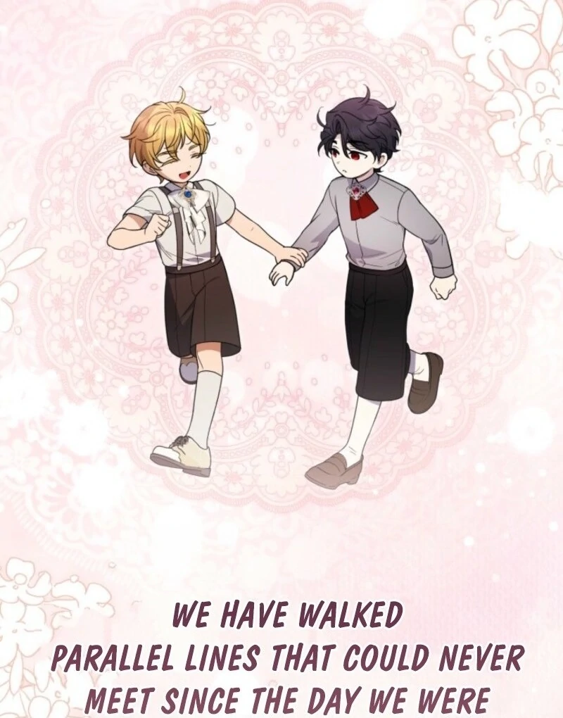 You Think It's Easy Rewriting a Story? Chapter 51 page 112