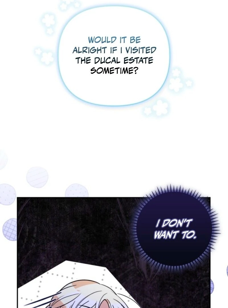 You Think It's Easy Rewriting a Story? Chapter 43 page 8