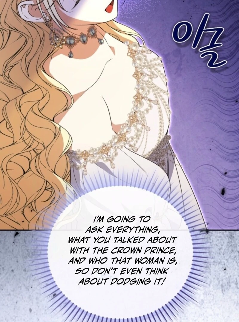 You Think It's Easy Rewriting a Story? Chapter 43 page 14