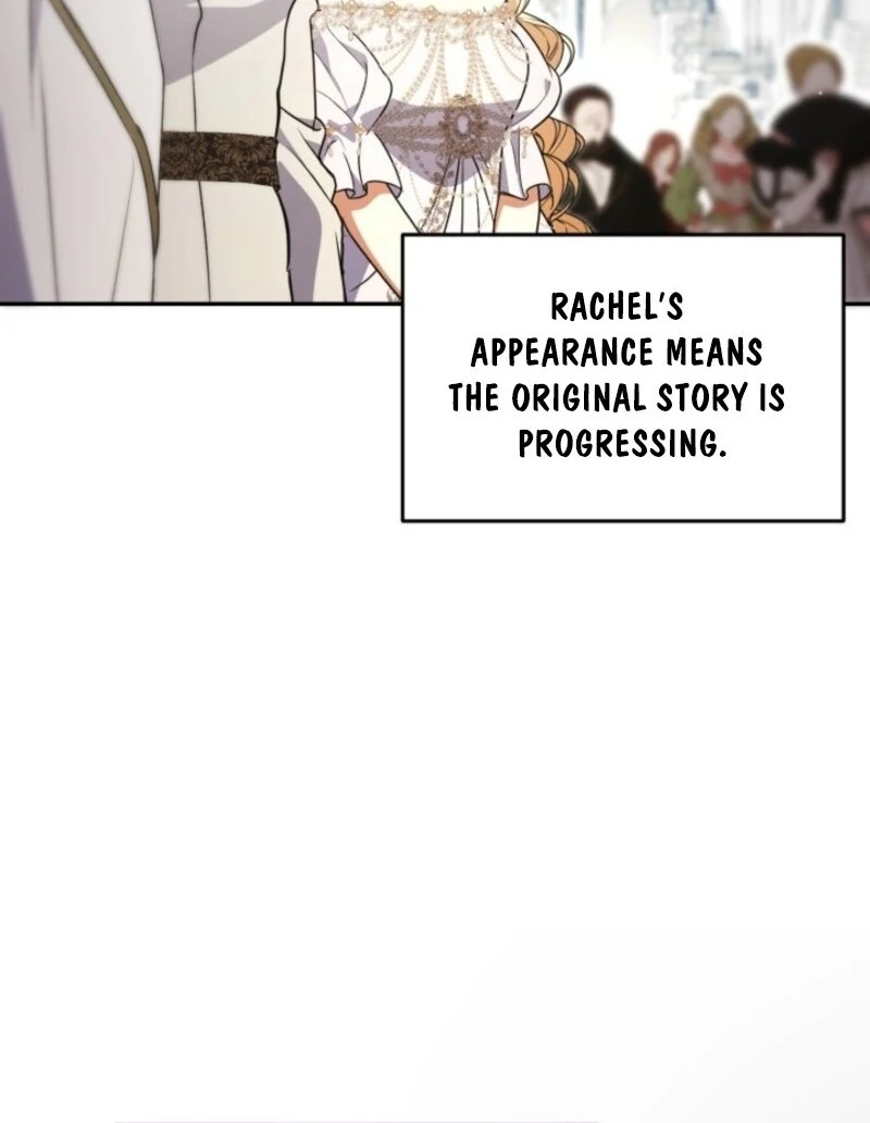 You Think It's Easy Rewriting a Story? Chapter 43 page 32