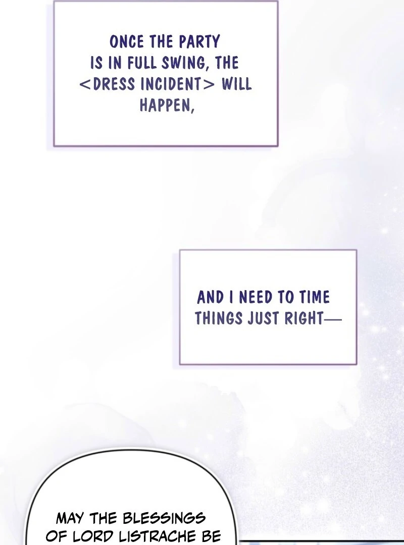 You Think It's Easy Rewriting a Story? Chapter 43 page 33