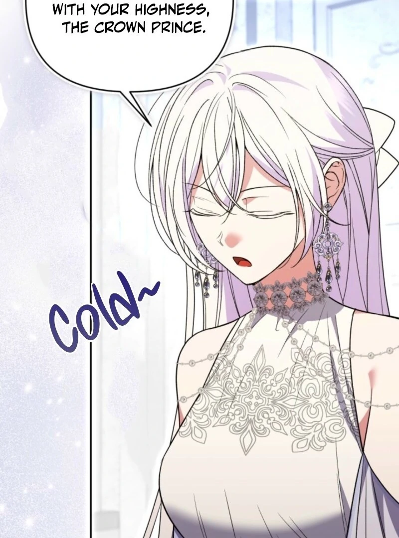 You Think It's Easy Rewriting a Story? Chapter 43 page 34
