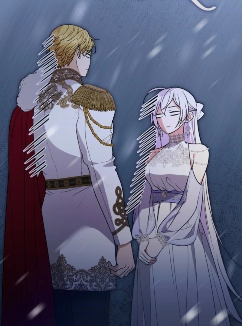 You Think It's Easy Rewriting a Story? Chapter 43 page 38